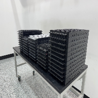 Hydroform Trays - Quantity 41 image 1